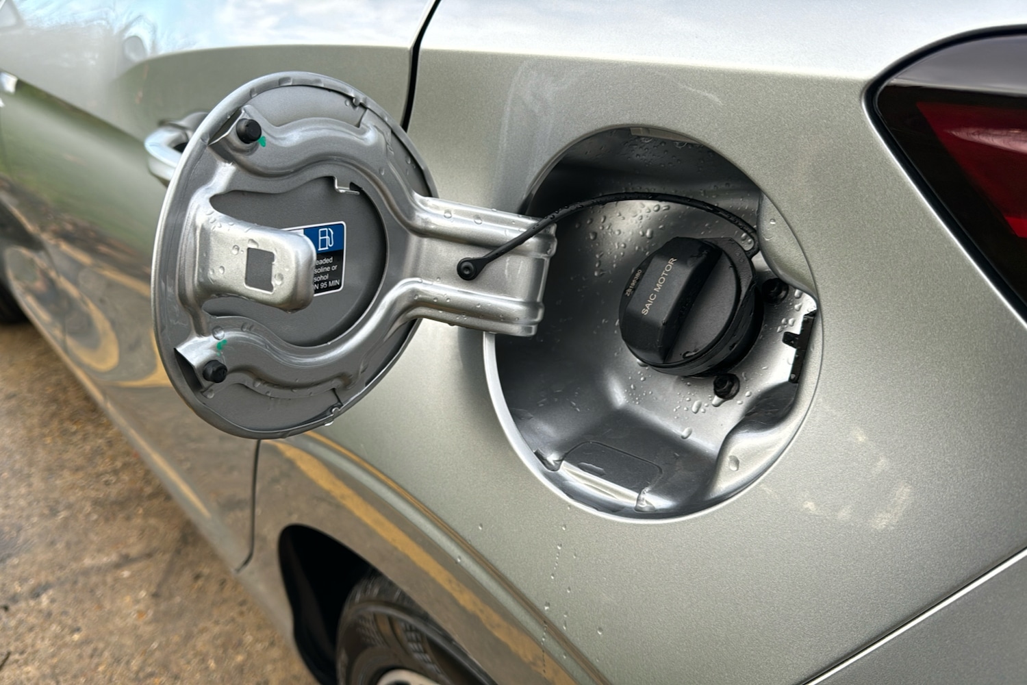 Used MG MG3 2025 for sale - 77429412: Photo 44