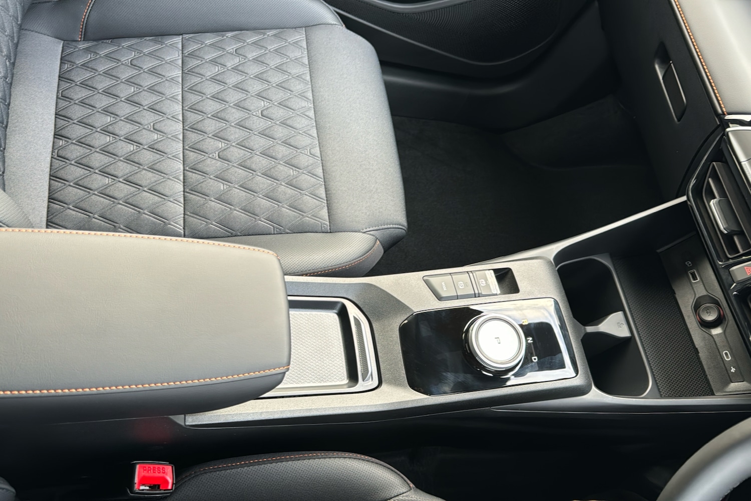 Used MG MG3 2025 for sale - 77429412: Photo 48