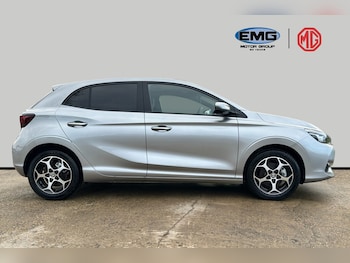 Used MG MG3 2025 for sale - 77429412: Photo