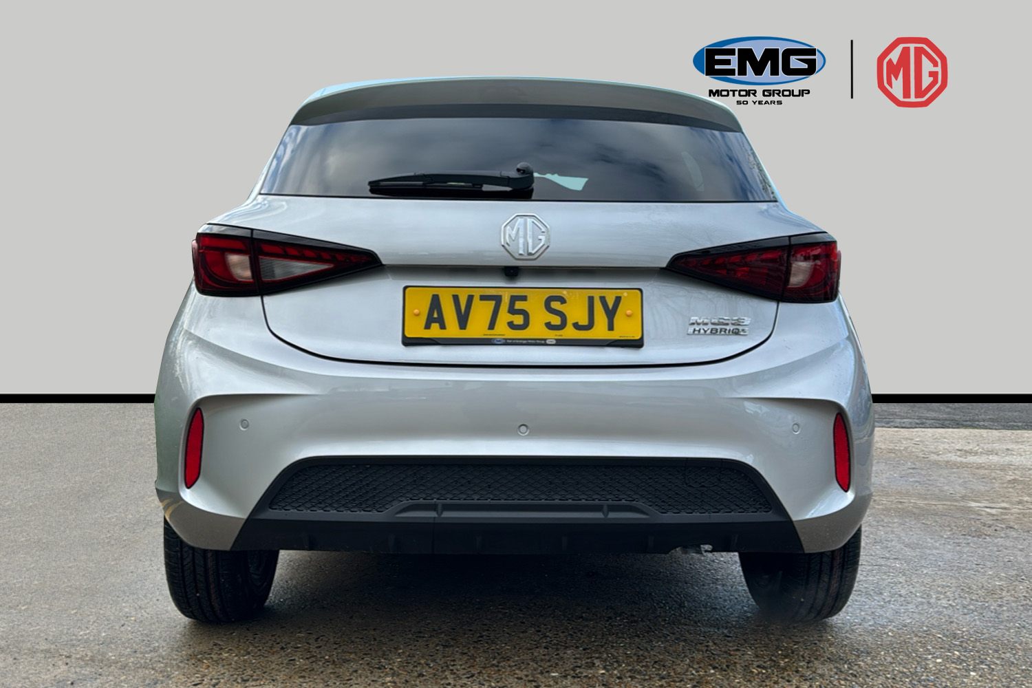 Used MG MG3 2025 for sale - 77429412: Photo 6