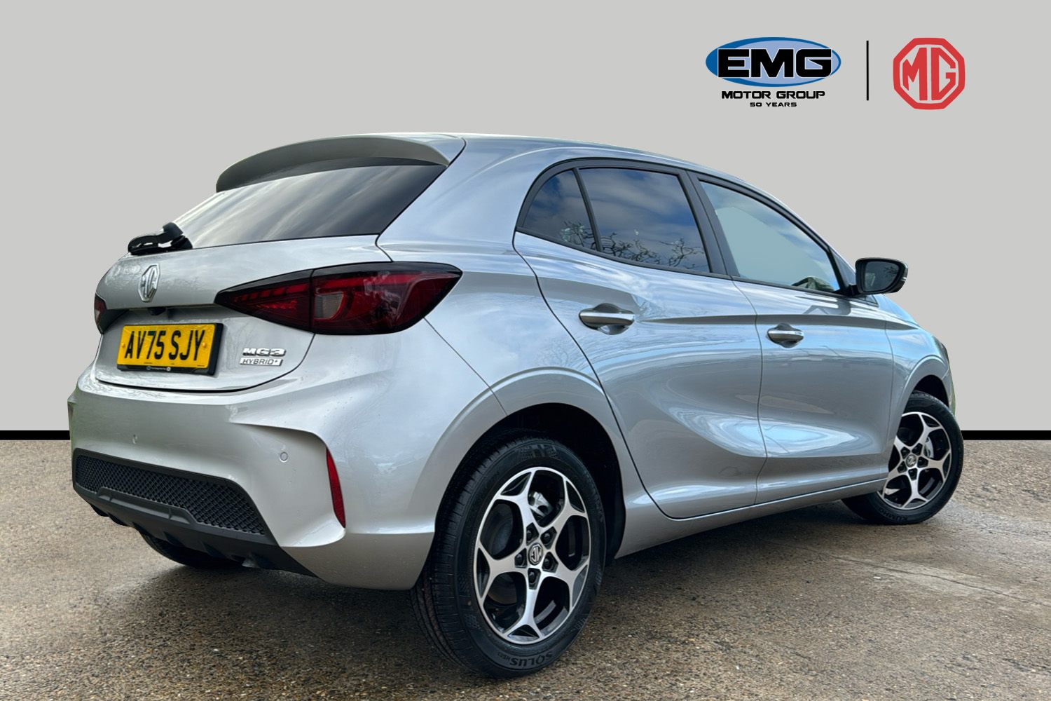 Used MG MG3 2025 for sale - 77429412: Photo 7