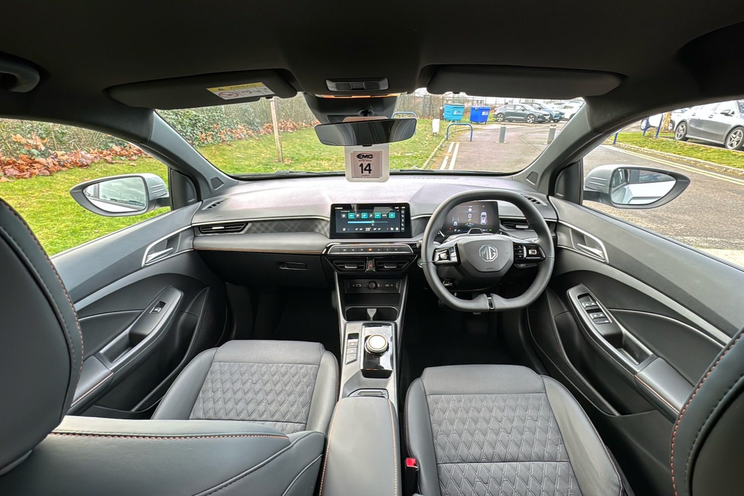 Used MG MG3 2025 for sale - 77429412: Photo 9