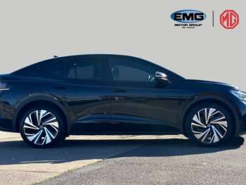 Used Volkswagen ID5 2023 for sale - 74411608: Photo
