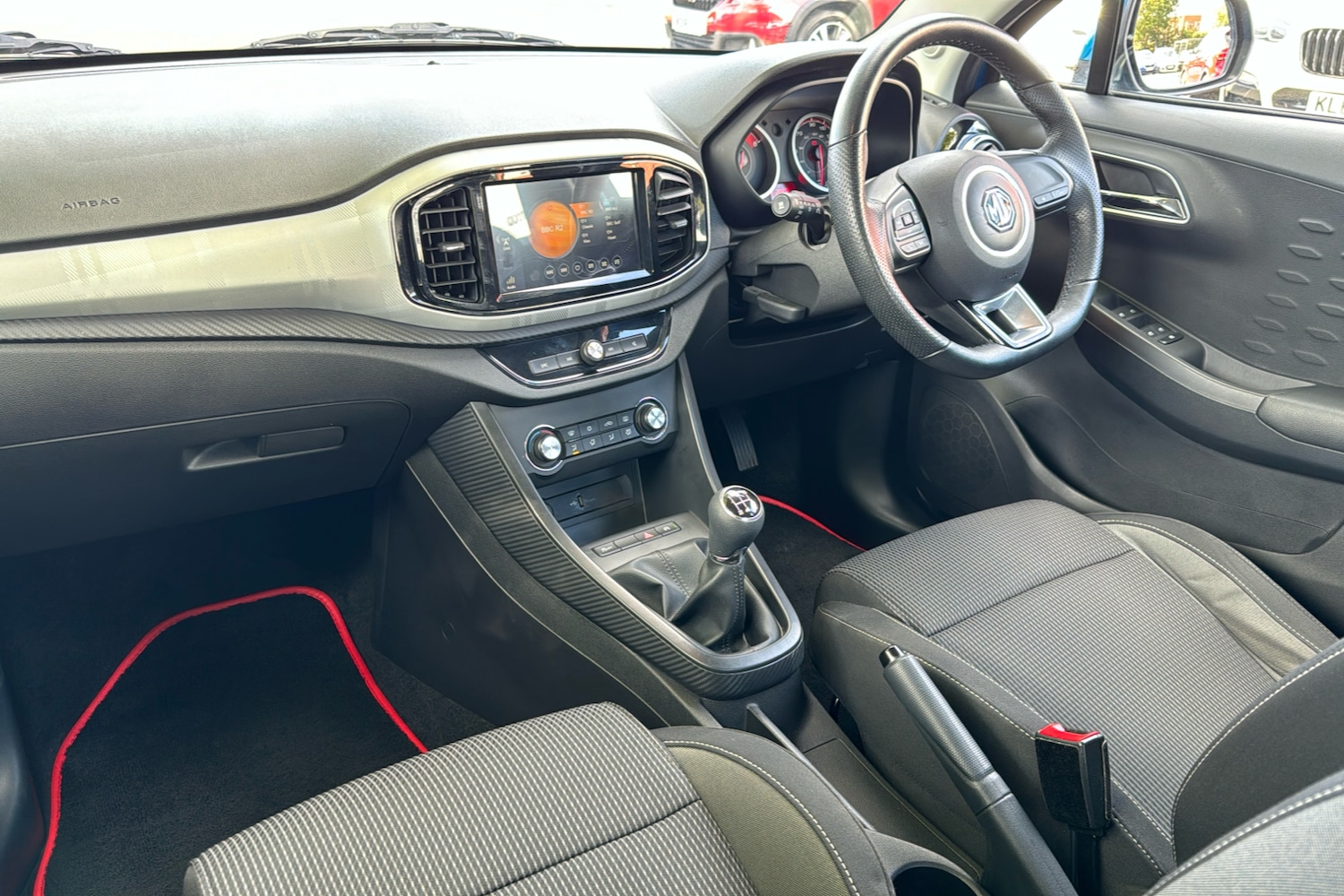 Vehicle 11