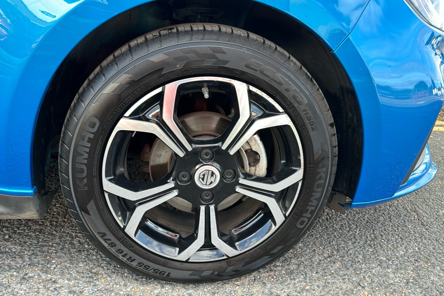 Vehicle 34