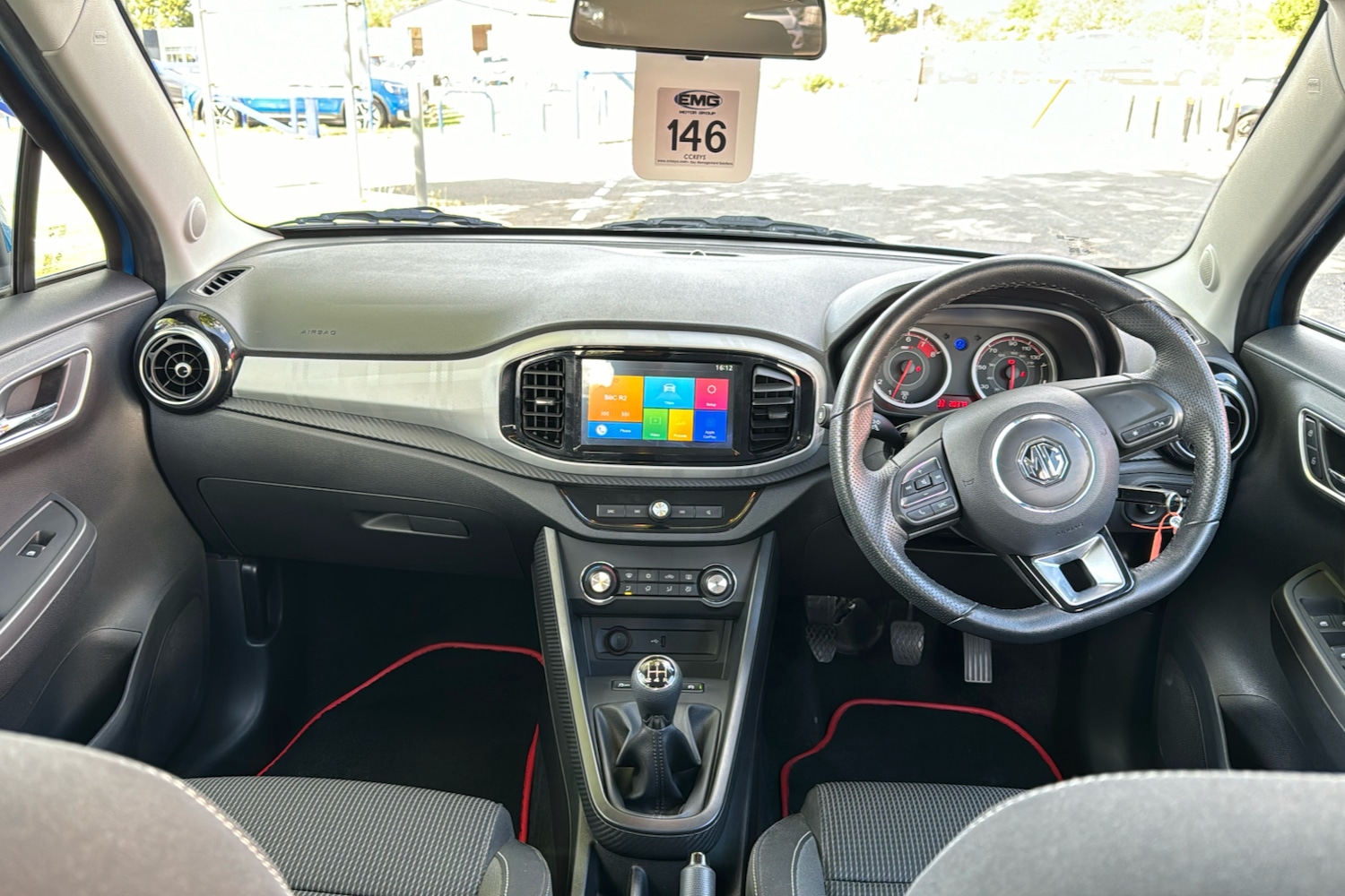Vehicle 9