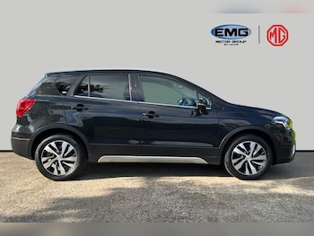 Used Suzuki SX4 S-Cross 2021 for sale - 78494531: Photo