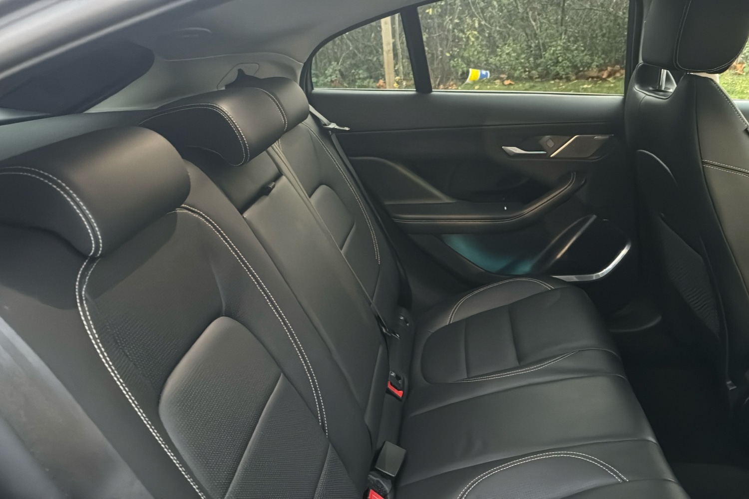 Used Jaguar I-Pace 2021 for sale - 76594359: Photo 12