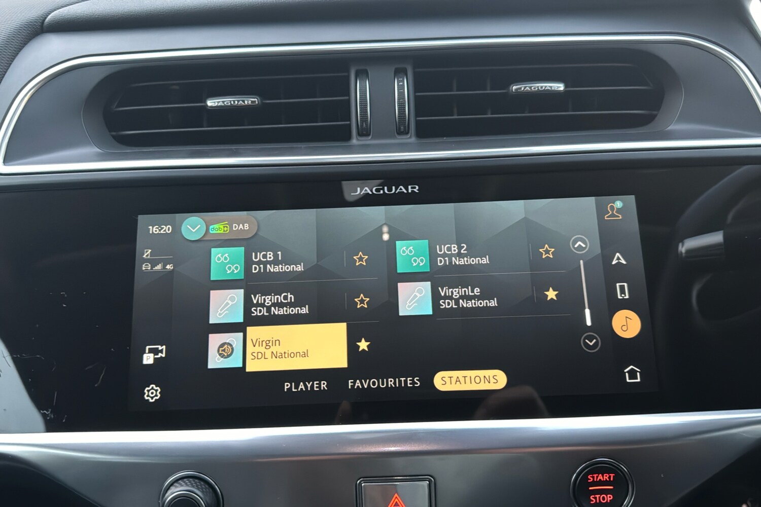 Used Jaguar I-Pace 2021 for sale - 76594359: Photo 21