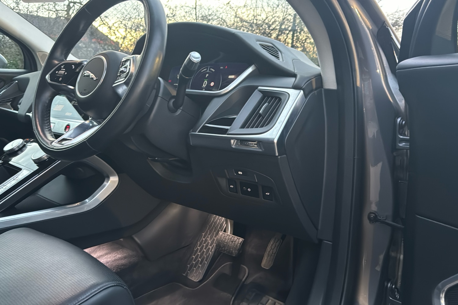 Used Jaguar I-Pace 2021 for sale - 76594359: Photo 33