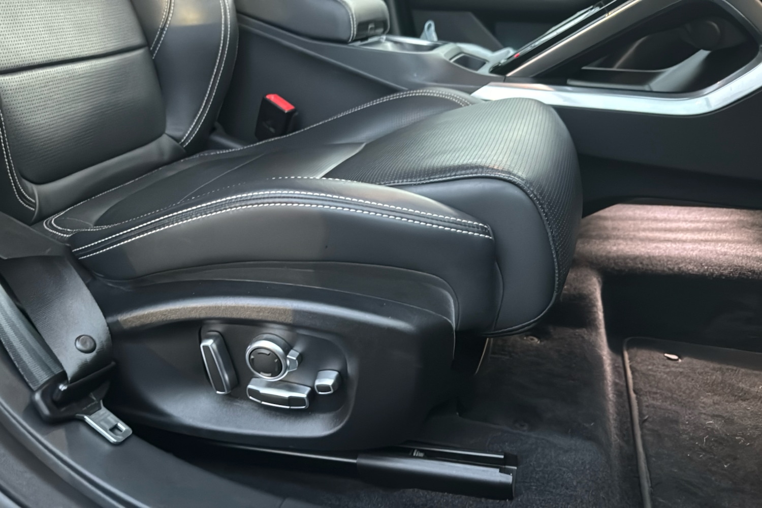 Used Jaguar I-Pace 2021 for sale - 76594359: Photo 34