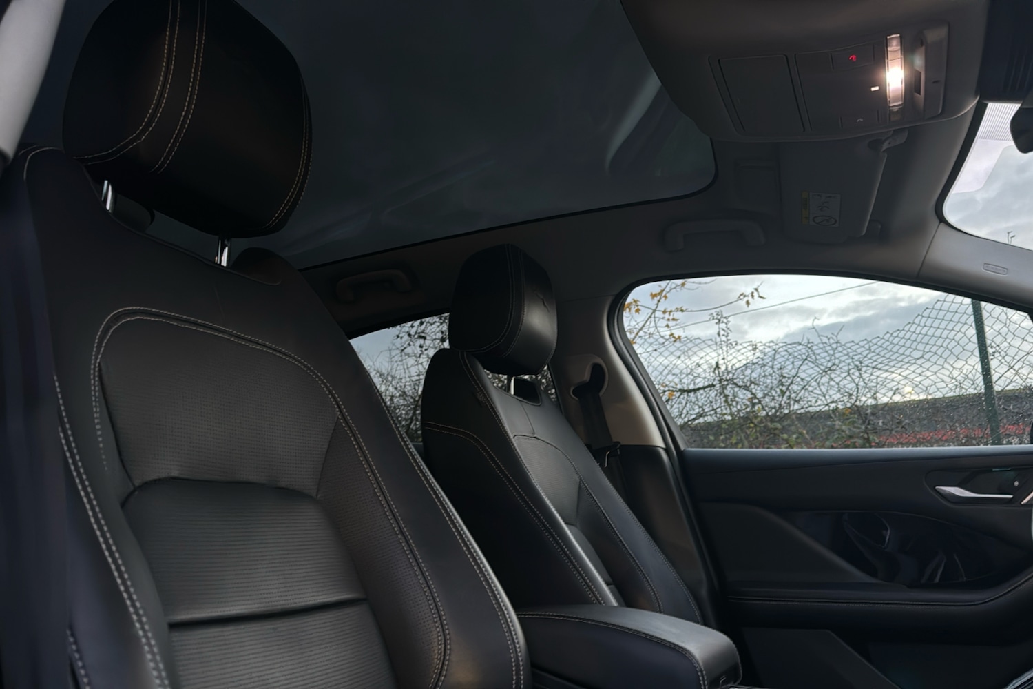 Used Jaguar I-Pace 2021 for sale - 76594359: Photo 37