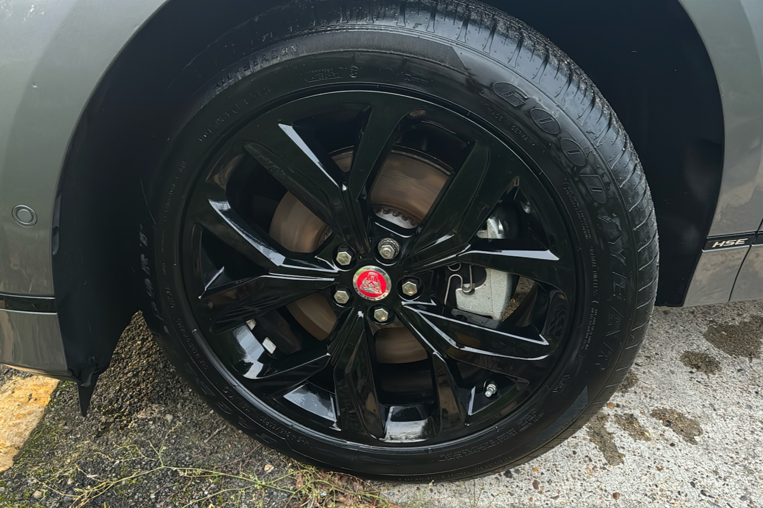 Used Jaguar I-Pace 2021 for sale - 76594359: Photo 40