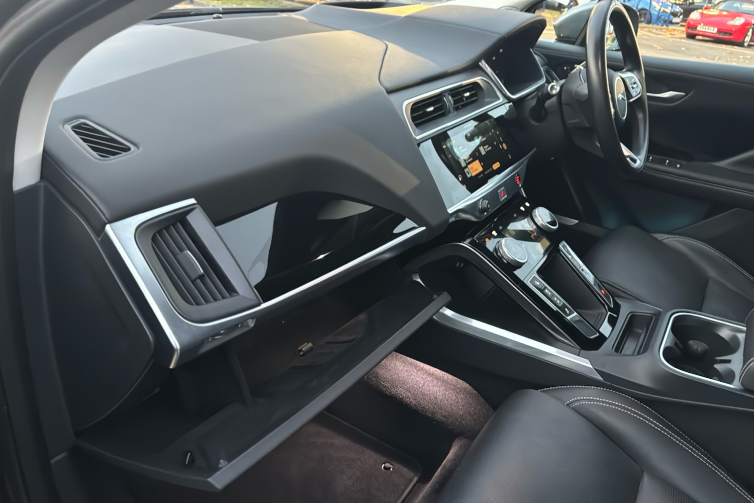 Used Jaguar I-Pace 2021 for sale - 76594359: Photo 44