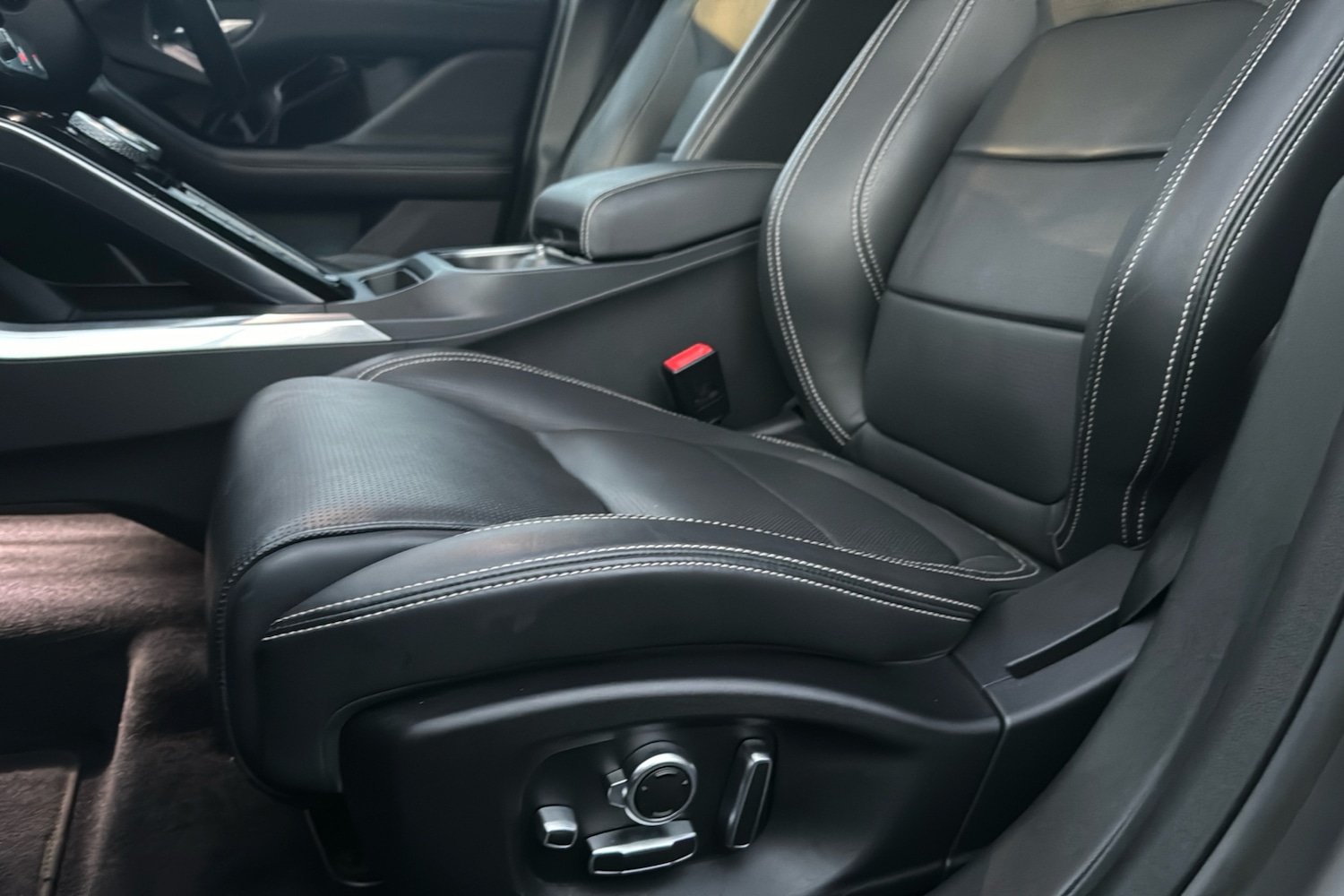 Used Jaguar I-Pace 2021 for sale - 76594359: Photo 45