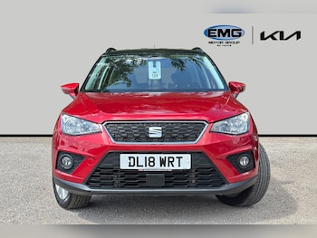 Used SEAT Arona 2018 for sale - 75452461: Photo