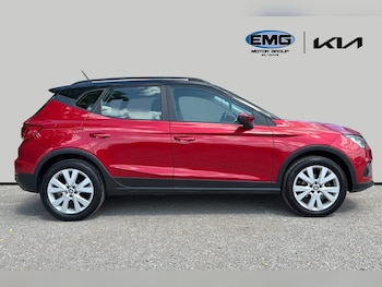 Used SEAT Arona 2018 for sale - 75452461: Photo