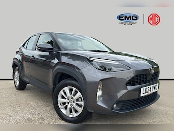 Used Toyota Yaris Cross 2024 for sale - 79127717: Photo