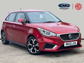 2021 - 1.5 Vti Tech Exclusive Nav Hatchback 5dr Petrol Manual Euro 6 s/s 106 Ps