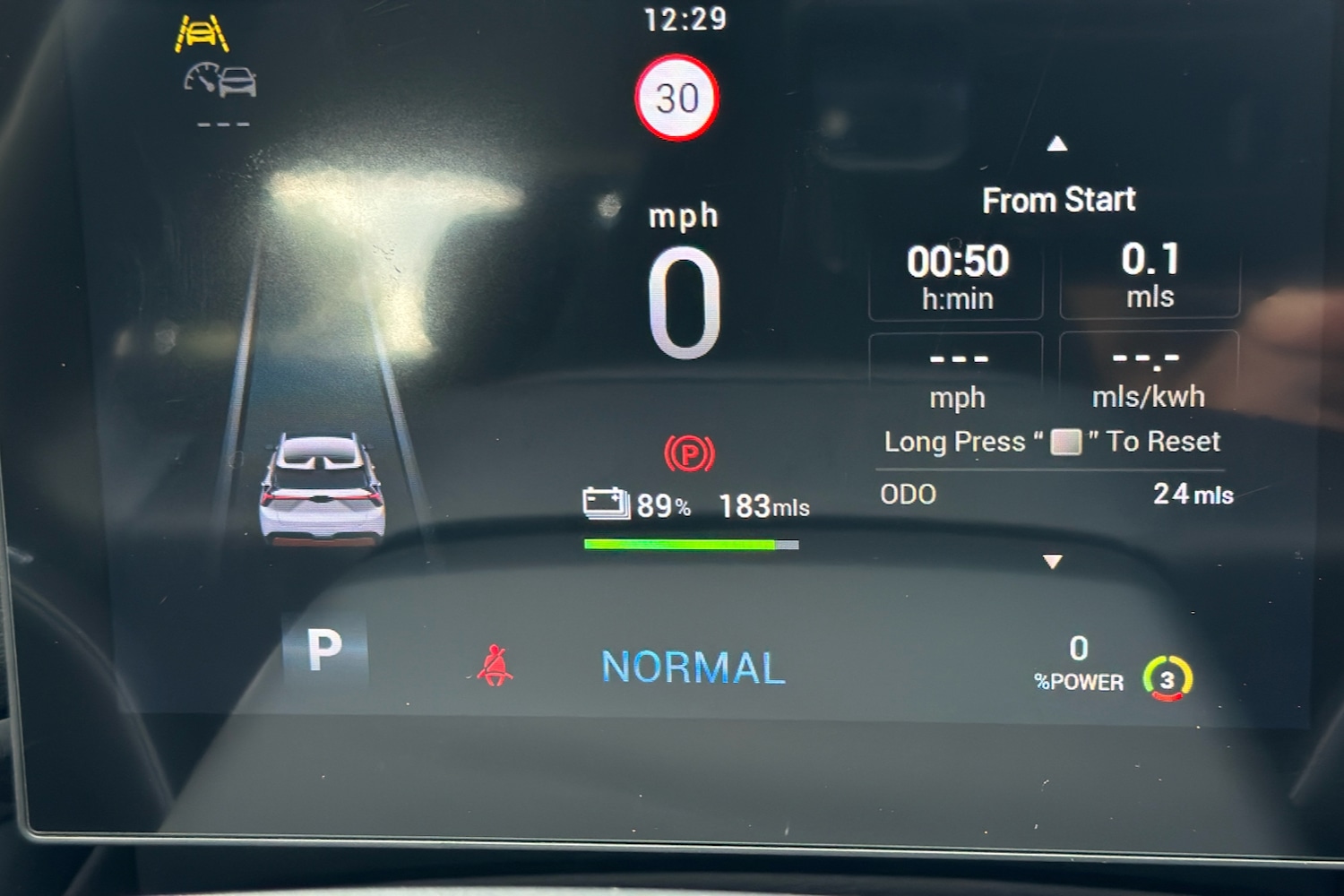 Vehicle 15