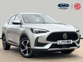 2023 - 1.5 T Gdi Se Suv 5dr Petrol Dct Euro 6 s/s 162 Ps
