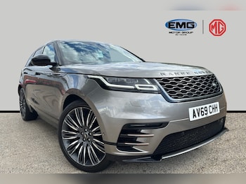 Used Land Rover Range Rover Velar 2019 for sale - 79599671: Photo
