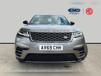 Used Land Rover Range Rover Velar 2019 for sale - 79599671: Photo
