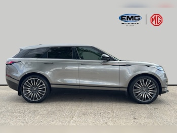 Used Land Rover Range Rover Velar 2019 for sale - 79599671: Photo