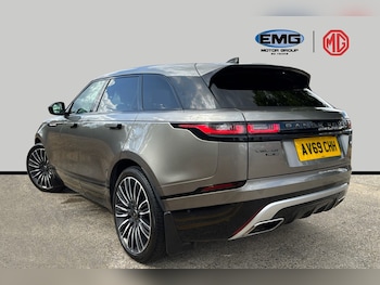Used Land Rover Range Rover Velar 2019 for sale - 79599671: Photo