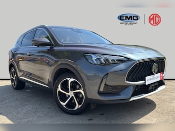 Used MG MG HS 2023 for sale - 78554262: Photo
