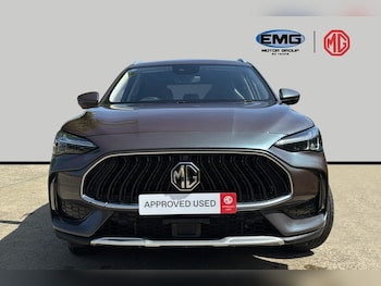 Used MG MG HS 2023 for sale - 78554262: Photo