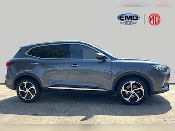 Used MG MG HS 2023 for sale - 78554262: Photo