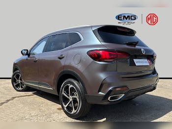 Used MG MG HS 2023 for sale - 78554262: Photo