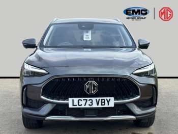 Used MG MG HS 2023 for sale - 74411587: Photo