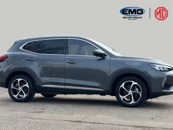 Used MG MG HS 2023 for sale - 74411587: Photo