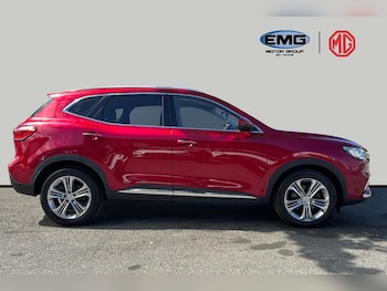 Used MG MG HS 2020 for sale - 78419464: Photo