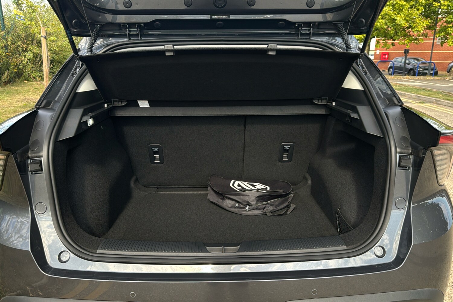 Vehicle 19