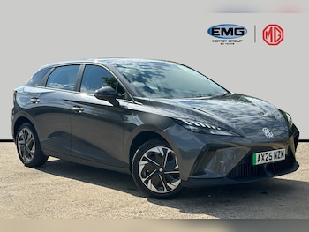 2025 - 49kwh Se Hatchback 5dr Electric Auto 170 Ps