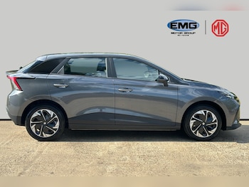 Used MG MG4 2025 for sale - 75861028: Photo