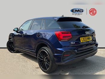 Used Audi Q2 2023 for sale - 79240992: Photo