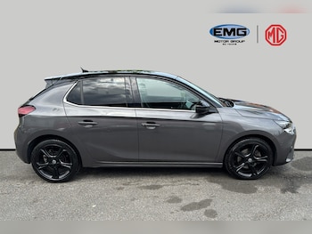 Used Vauxhall Corsa 2020 for sale - 78696287: Photo