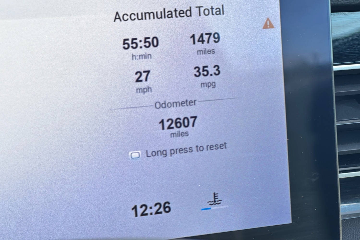 Used MG MG HS 2024 for sale - 76705351: Photo 15