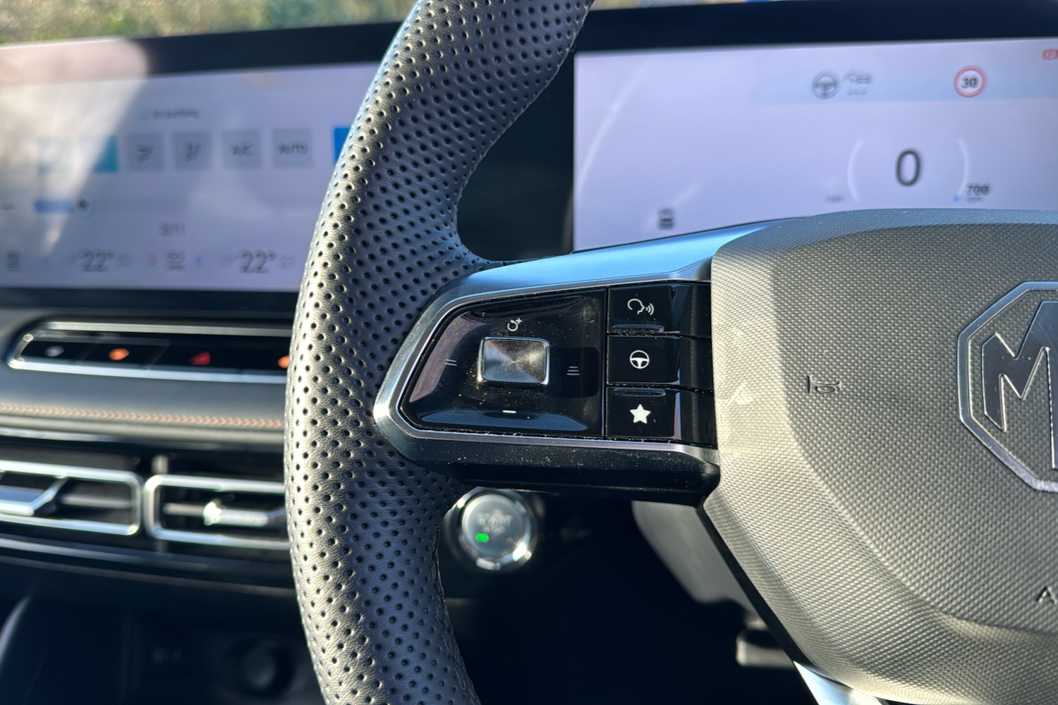 Used MG MG HS 2024 for sale - 76705351: Photo 17