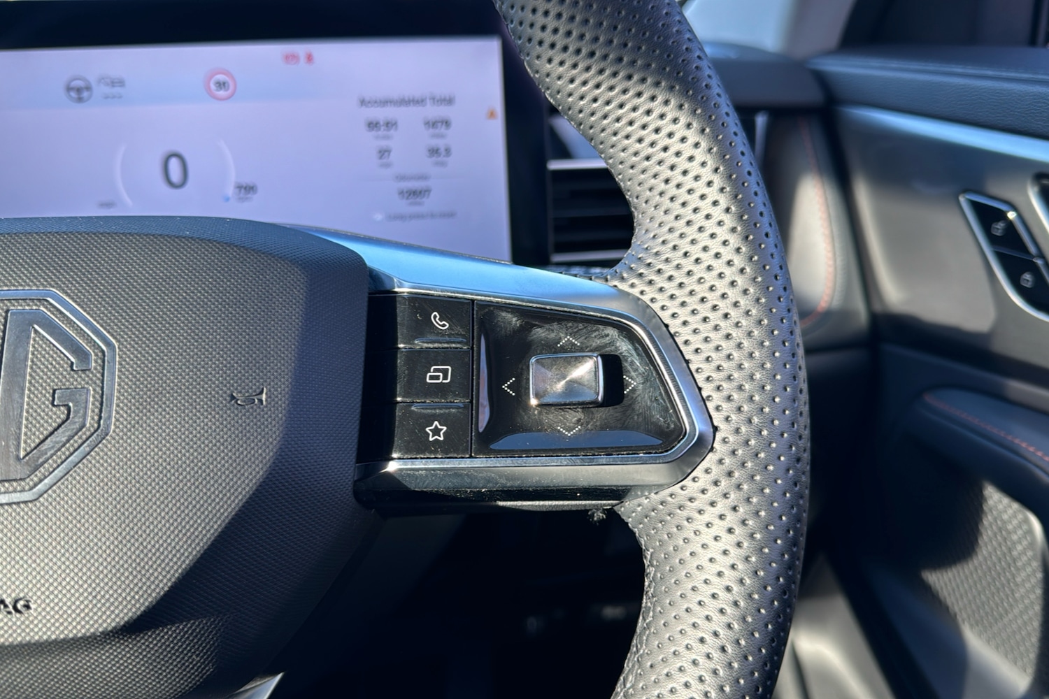 Used MG MG HS 2024 for sale - 76705351: Photo 18