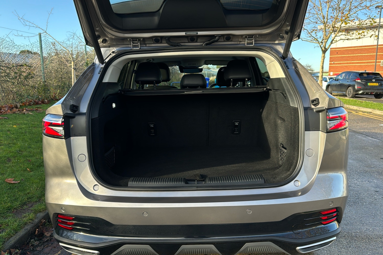 Used MG MG HS 2024 for sale - 76705351: Photo 19