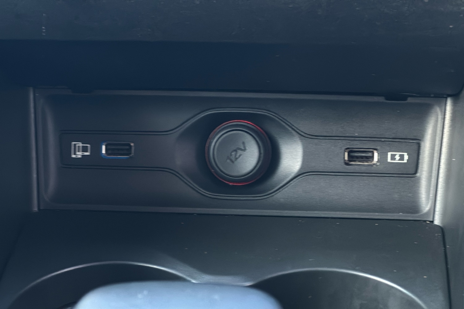 Used MG MG HS 2024 for sale - 76705351: Photo 22