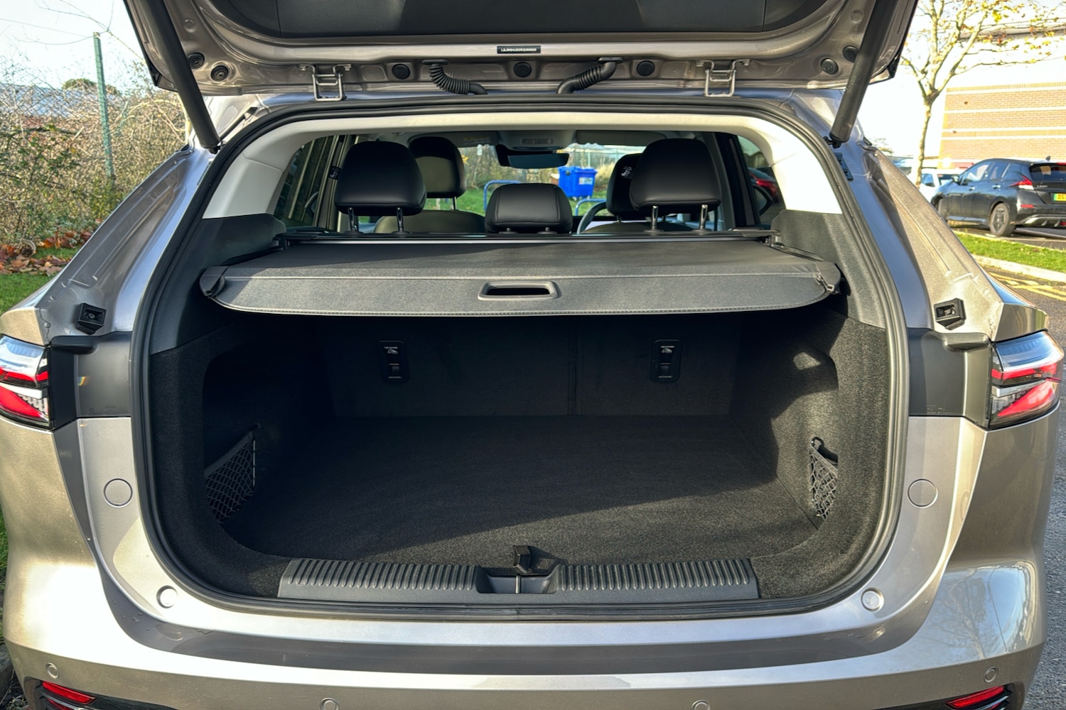 Used MG MG HS 2024 for sale - 76705351: Photo 27