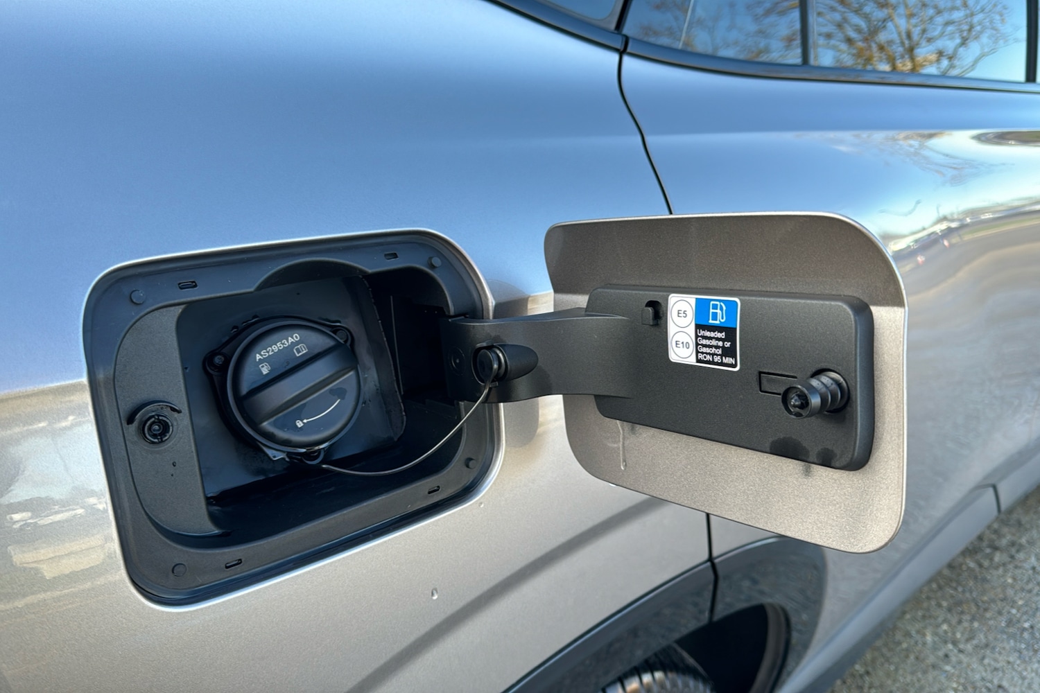 Used MG MG HS 2024 for sale - 76705351: Photo 29