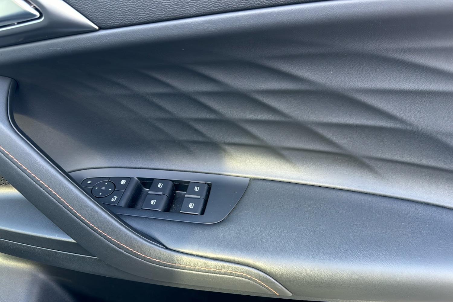 Used MG MG HS 2024 for sale - 76705351: Photo 33