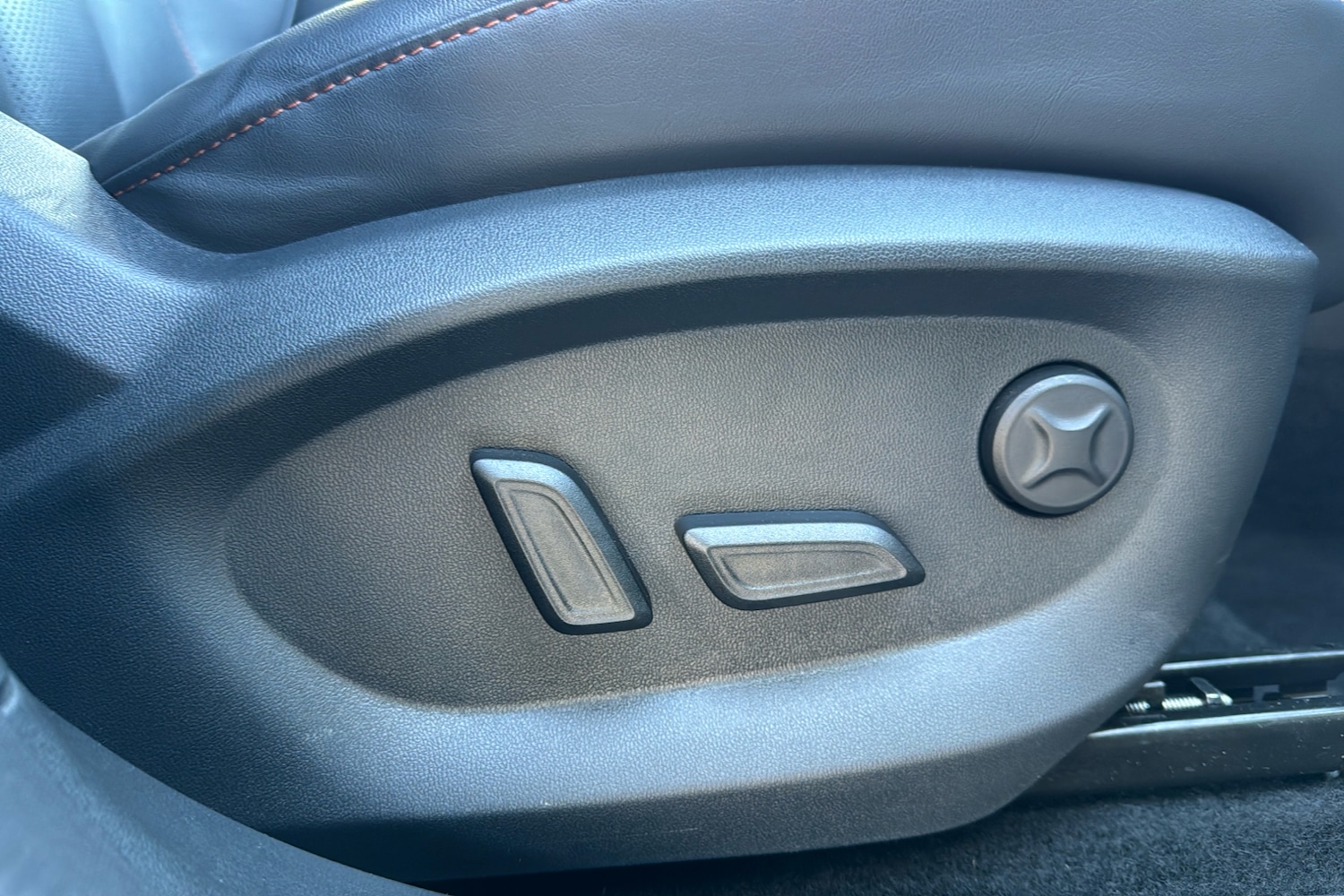 Used MG MG HS 2024 for sale - 76705351: Photo 34